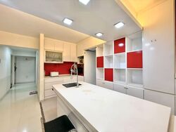 Blk 501D Montreal Spring (Sembawang), HDB Executive #577002901
